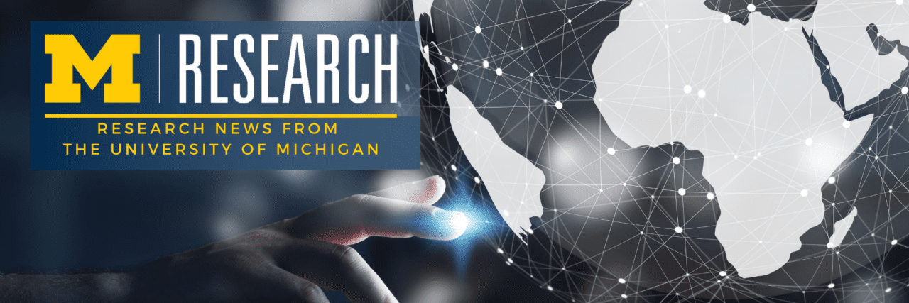 Michigan Research - U-M Research