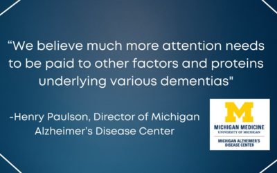 Federal funding supports expansion of Alzheimer’s research