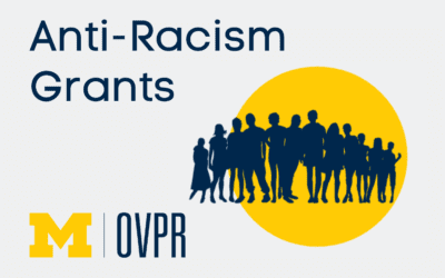 Call for submissions: Anti-Racism Grants