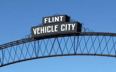 A Twenty-year Review of Flint’s Financial Condition