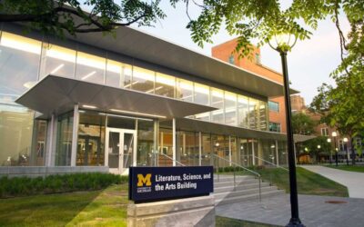 New U-M initiative invests $4.5 million in environmental, social justice research