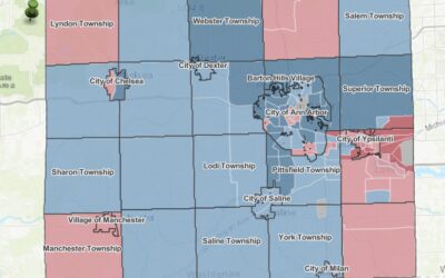 Washtenaw County should consider long-term impact, implementation of ARPA allocations