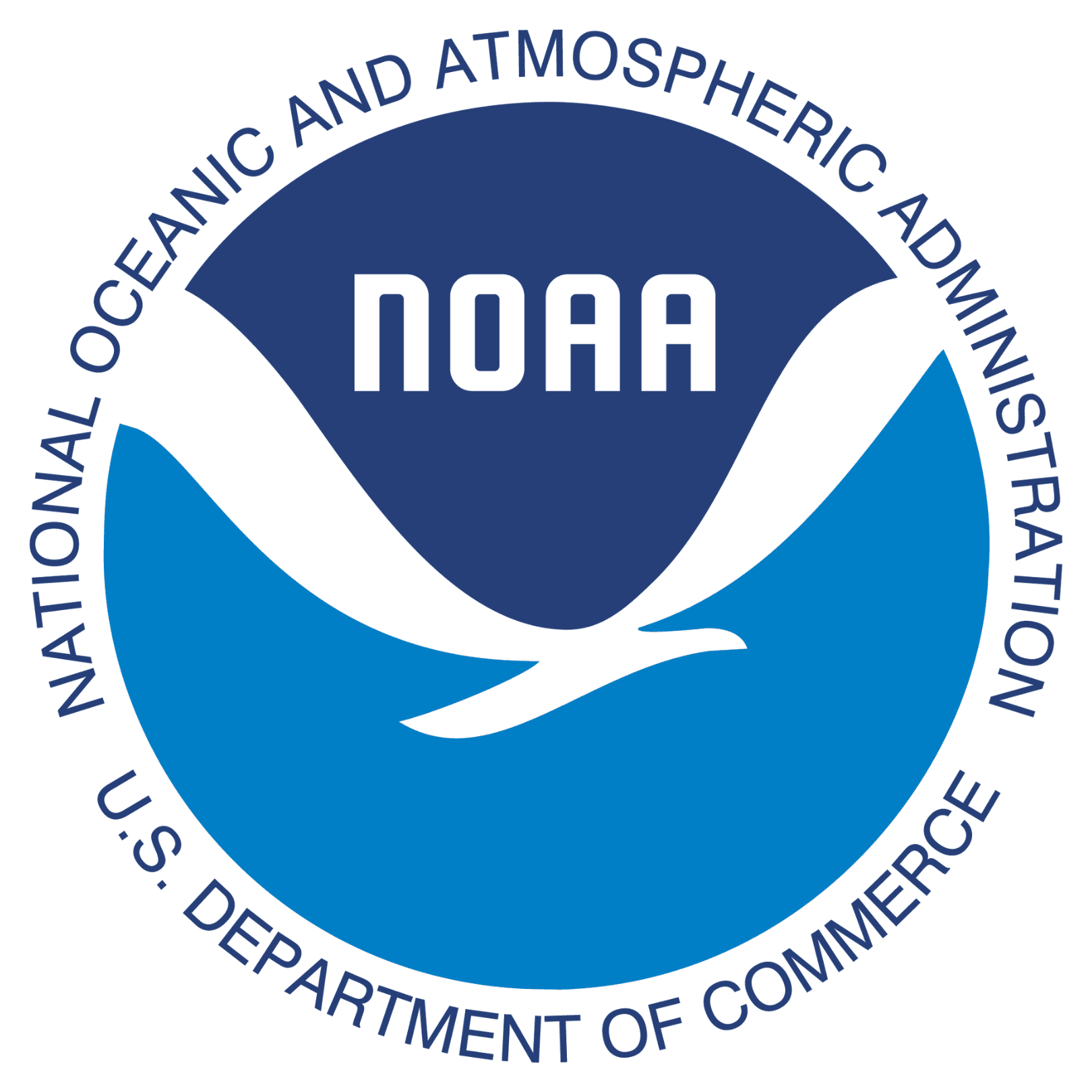 NOAA logo