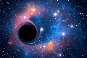 black hole