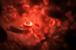 blood cells