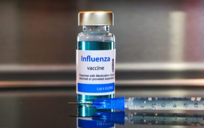 Looking at 10 years of data, experts recommend improvements to the flu vaccine