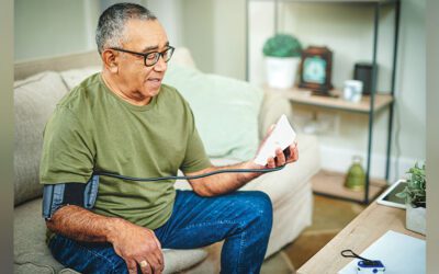 High blood pressure speeds up mental decline, but does not fully explain dementia disparities