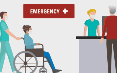 Cost concerns keep older adults from seeking emergency care