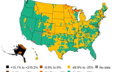 EV transition will benefit most US vehicle owners, but lowest-income Americans could get left behind