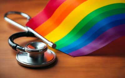 Health insurance coverage rises for LGBT adults yet access lags, per study