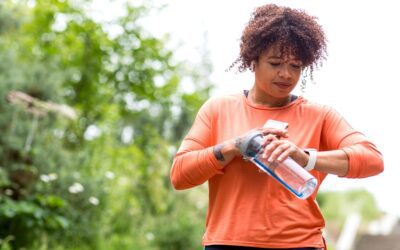 Increased step count linked to better health for people with heart failure