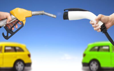 Electric vs. gasoline vehicles: Is EV ownership competitive in your area?