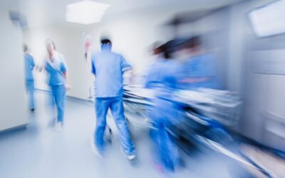 Primary care scarcity linked to more surgical emergencies, problems