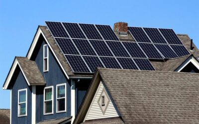 Climate change will increase value of residential rooftop solar panels across US, study shows