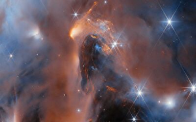 In six new rogue worlds, Webb Telescope finds more star birth clues