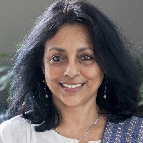 Ruma Banerjee, PhD