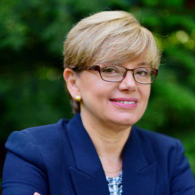 Eve Kerr, MD, MPH