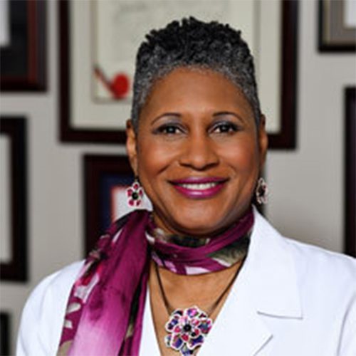 Sherita Golden, MD