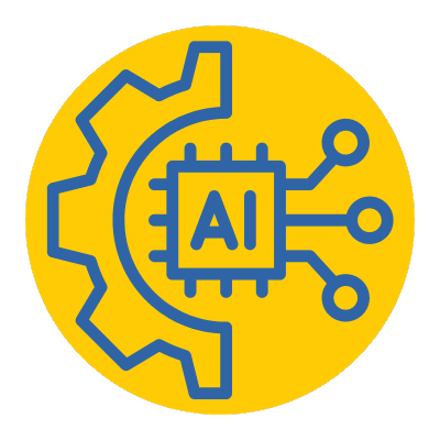 AI symbol