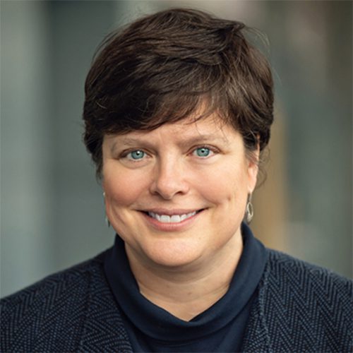 Anna Mapp, PhD