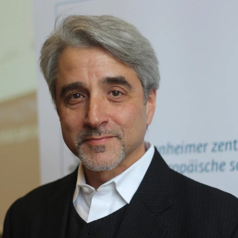 Arthur Lupia, PhD