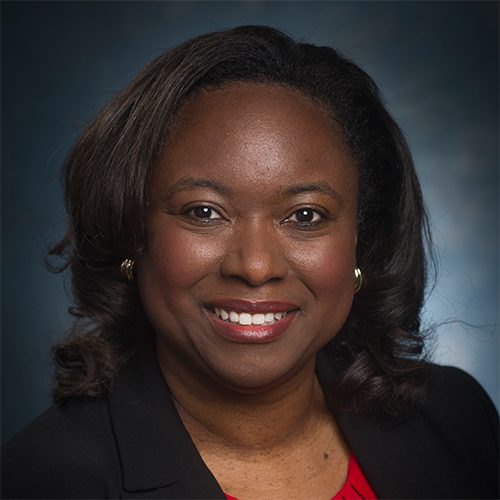 Monica Baskin, PhD