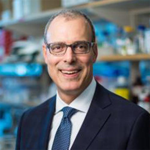 Eric Fearon, MD