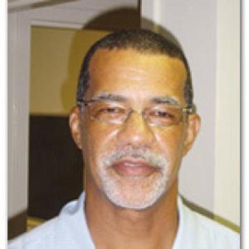 Jules Harrell, PhD