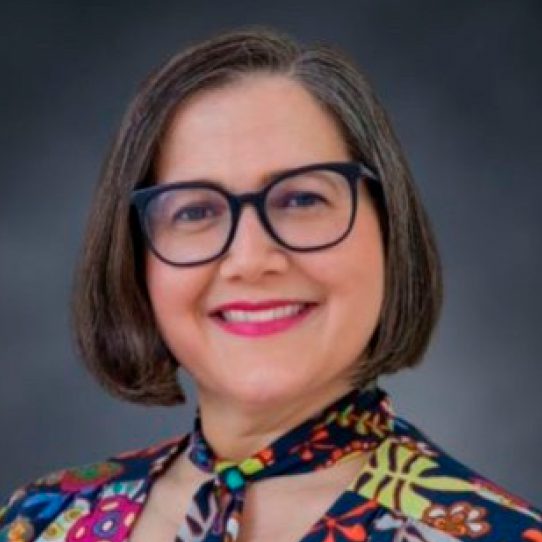 Karen Martinez, MD