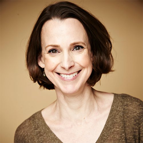 Kathleen Cagney PhD