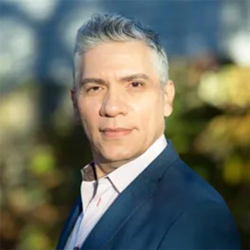 Rogério M. Pinto, LCSW, PhD