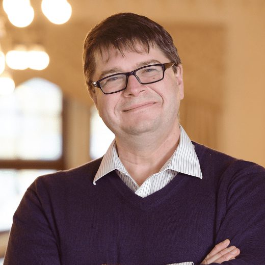 Jason Owen-Smith, PhD