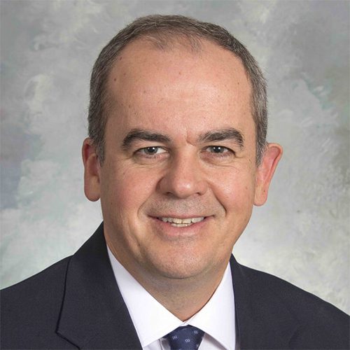 Jacques Nör, DDS, MS, PhD