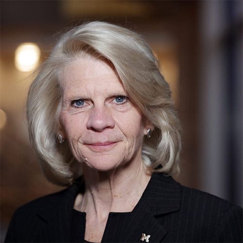 Karen Thole, PhD