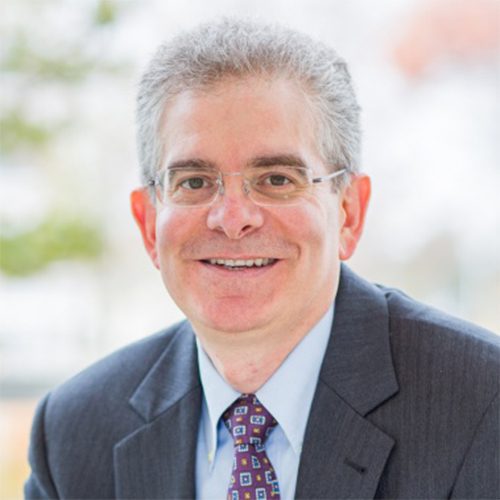 John Ayanian, MD, MPP
