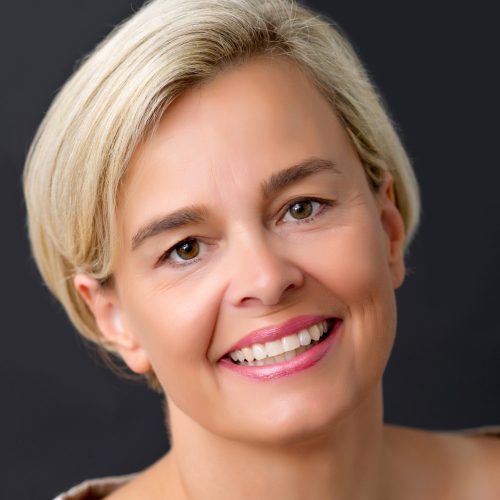 Ursula Jakob, PhD
