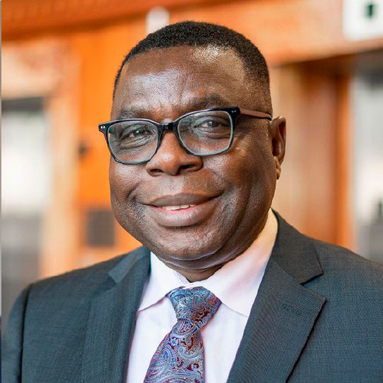 Kola Okuyemi, MD, MPH