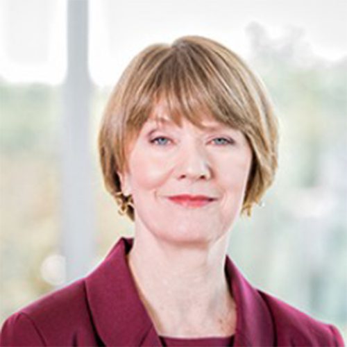 Patricia D. Hurn, PhD