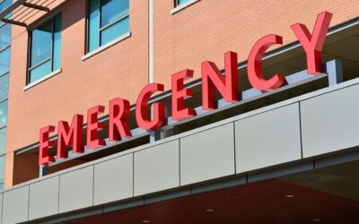 Refining tools that spot risk of violence in young adults in urban emergency rooms may save lives