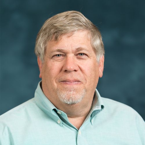 Ken Resnicow, PhD