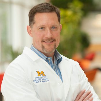 Karl Jepson, PhD