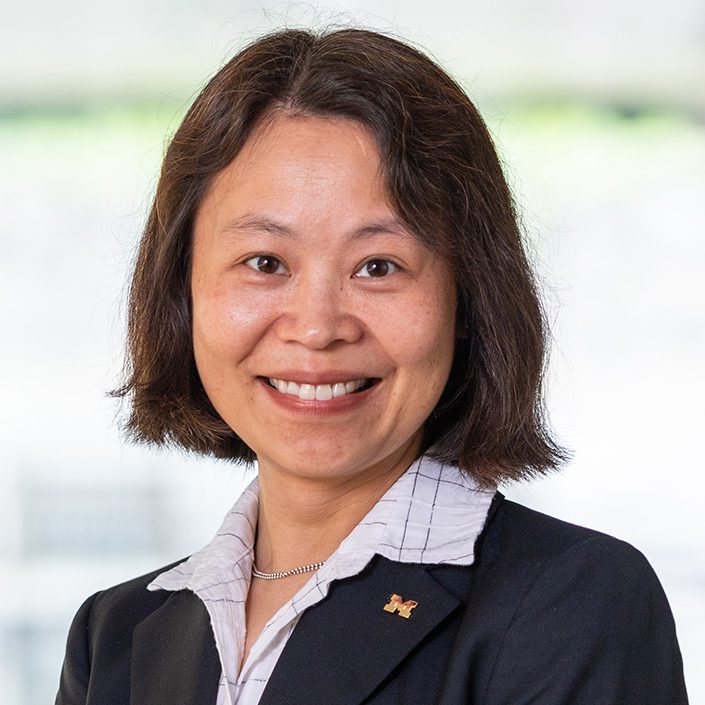 Mingyan Liu, PhD