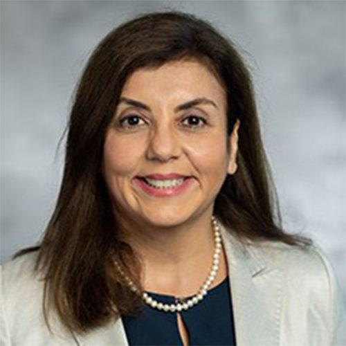 Hala Darwish, PhD