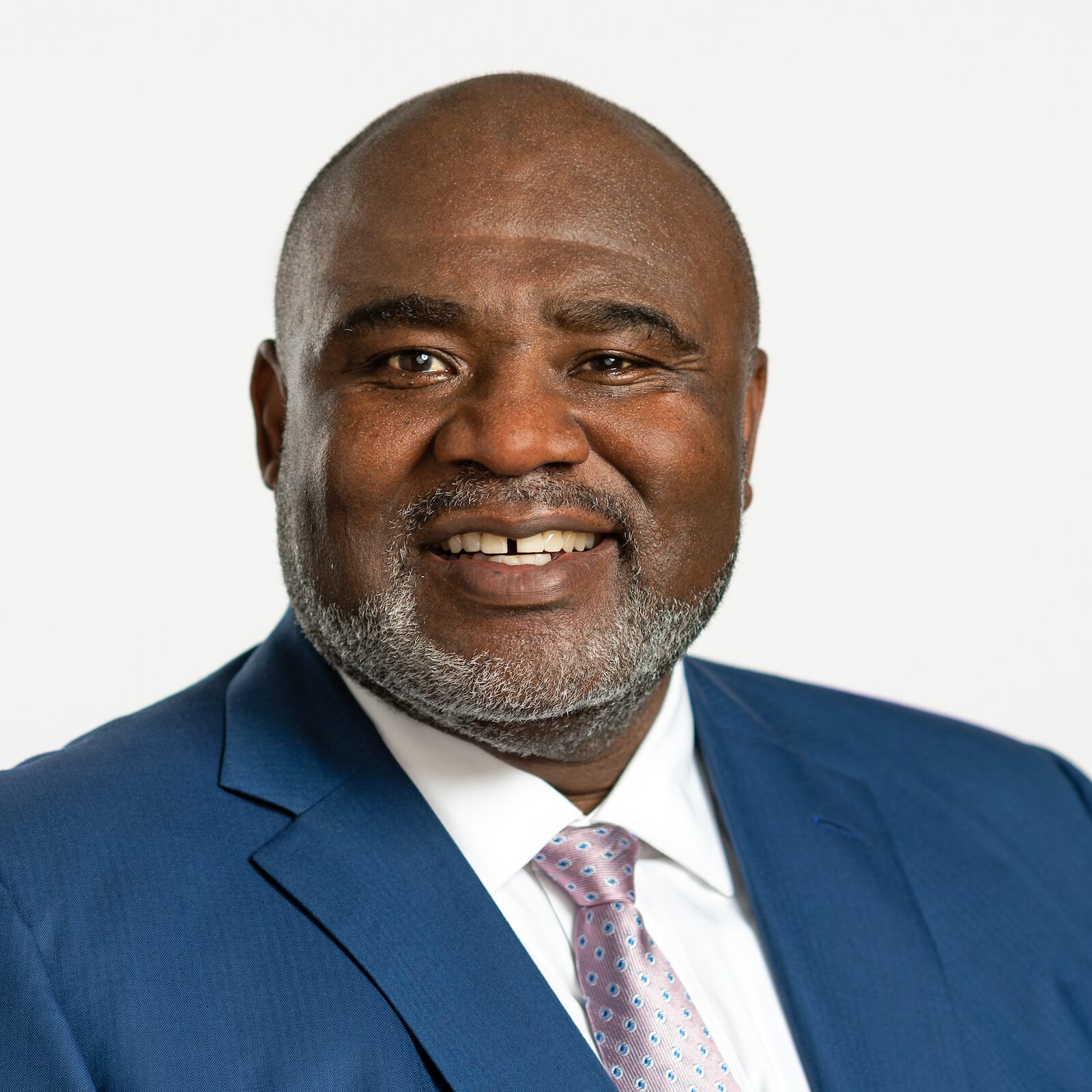Robert Sellers, PhD