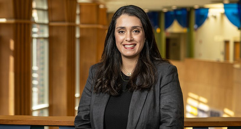 Roshanak Mehdipanah, PhD, MS<br />
Associate Professor, Health Behavior and Health Equity