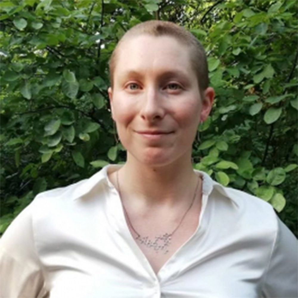 Terra Sztain-Pedone, PhD