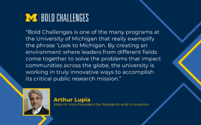 Bold Challenges opens Boost applications, announces theme