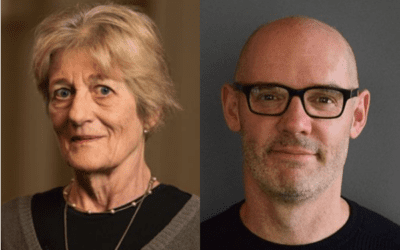 National Academy of Sciences elects two U-M professors