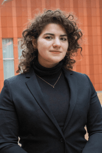 photo of Aneesa Redissi