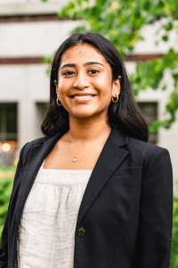 photo of Anushka Patil